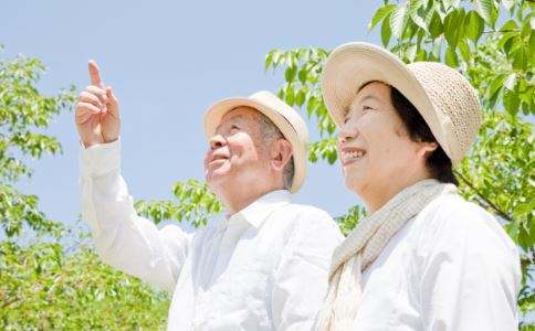 老人小腦萎縮如何調(diào)理